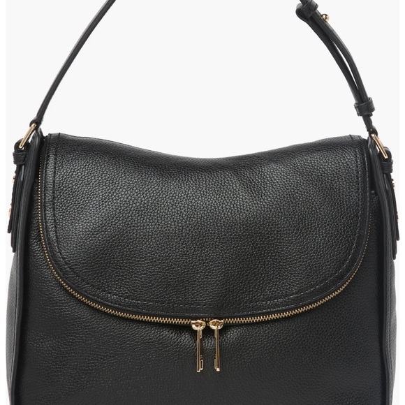 Leather Hobo Mark Jacobs Bag - Picture 7 of 8